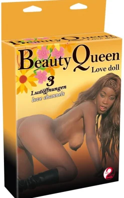 You2Toys - Poupée gonflable Lulu