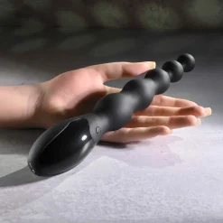 Zero Tolerance - Backdoor Baton Vibromasseur Anal - 24 cm