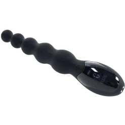 Zero Tolerance - Backdoor Baton Vibromasseur Anal - 24 cm