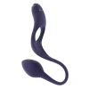 Zero Tolerance - Tip To Tail Anneau Vibrant avec Plug Anal