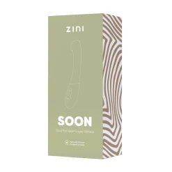 Zini - SOON Legion Blue